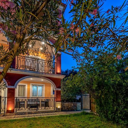 Tsiolis Studios & Apartments Planos Exterior foto